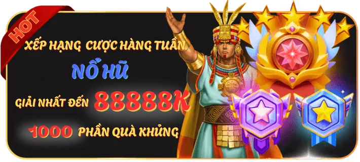 Nổ hũ chủ đề SOC99