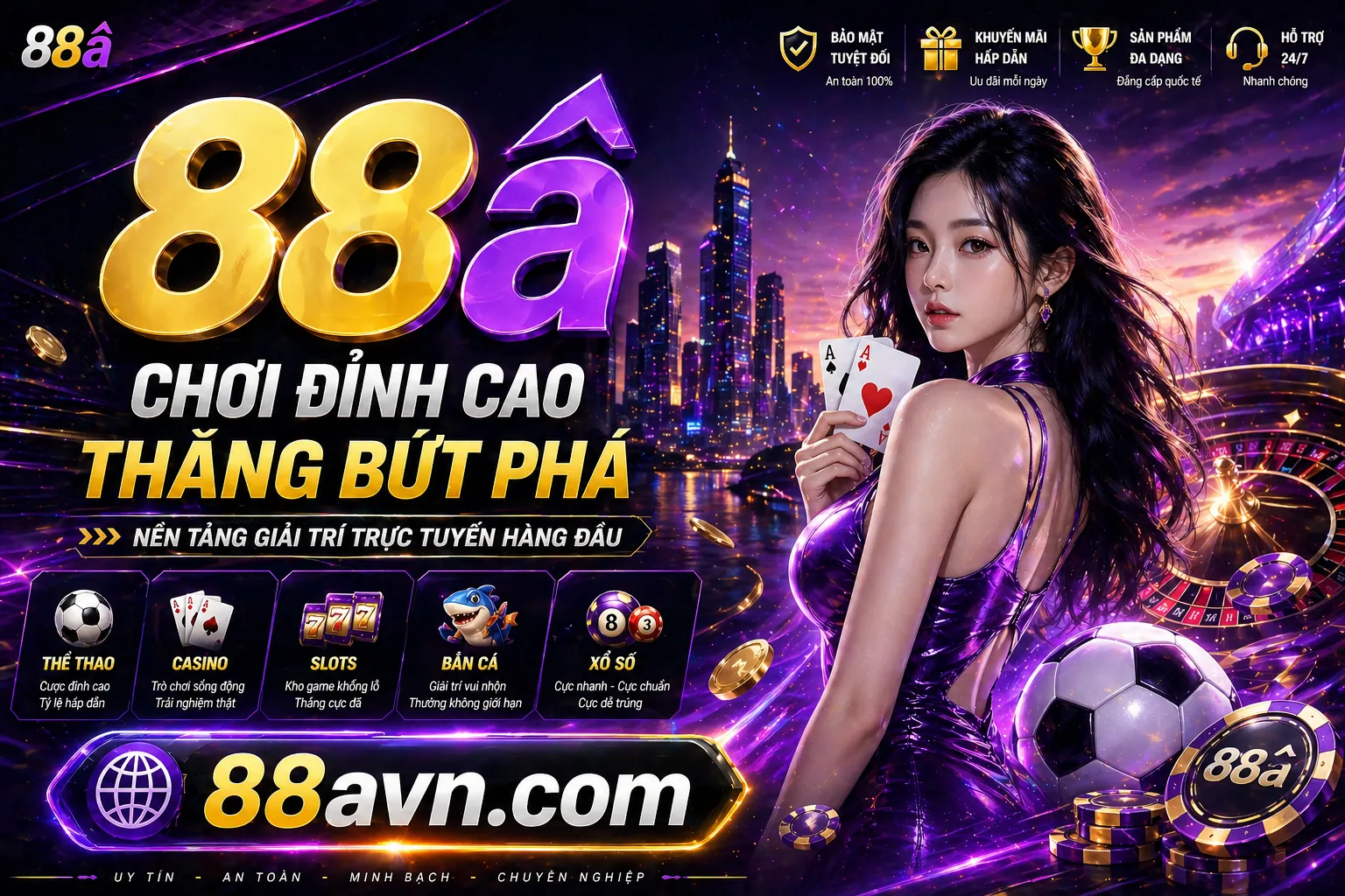 Biểu ngữ Chơi Có Trách Nhiệm của soc99 đăng nhập