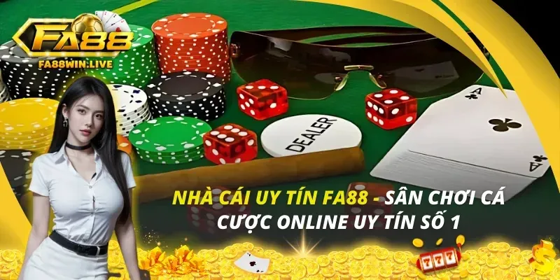 Cá cược thể thao SOC99