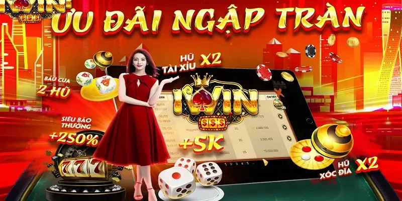Tin tức khuyến mãi SOC99